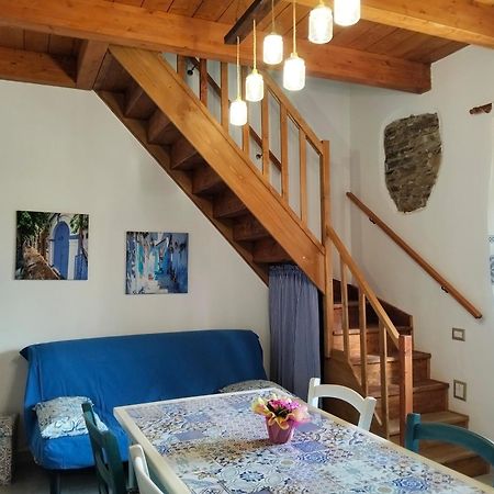 Il Rifugio Del Vecchio Bandito Iglesias Luaran gambar