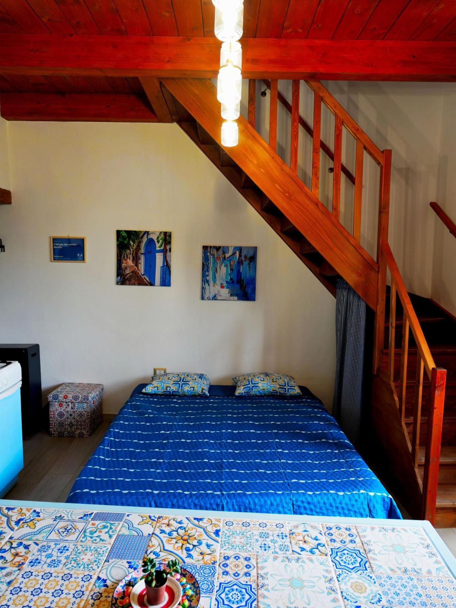 Il Rifugio Del Vecchio Bandito Iglesias Luaran gambar