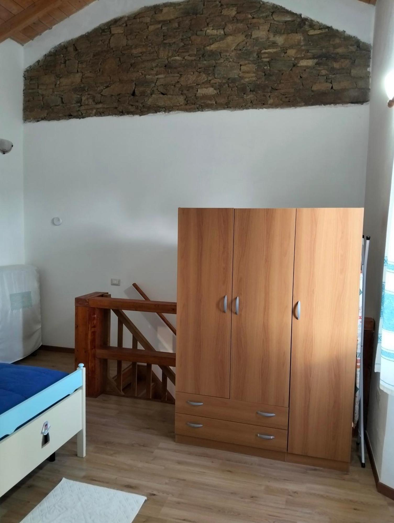 Il Rifugio Del Vecchio Bandito Iglesias Luaran gambar