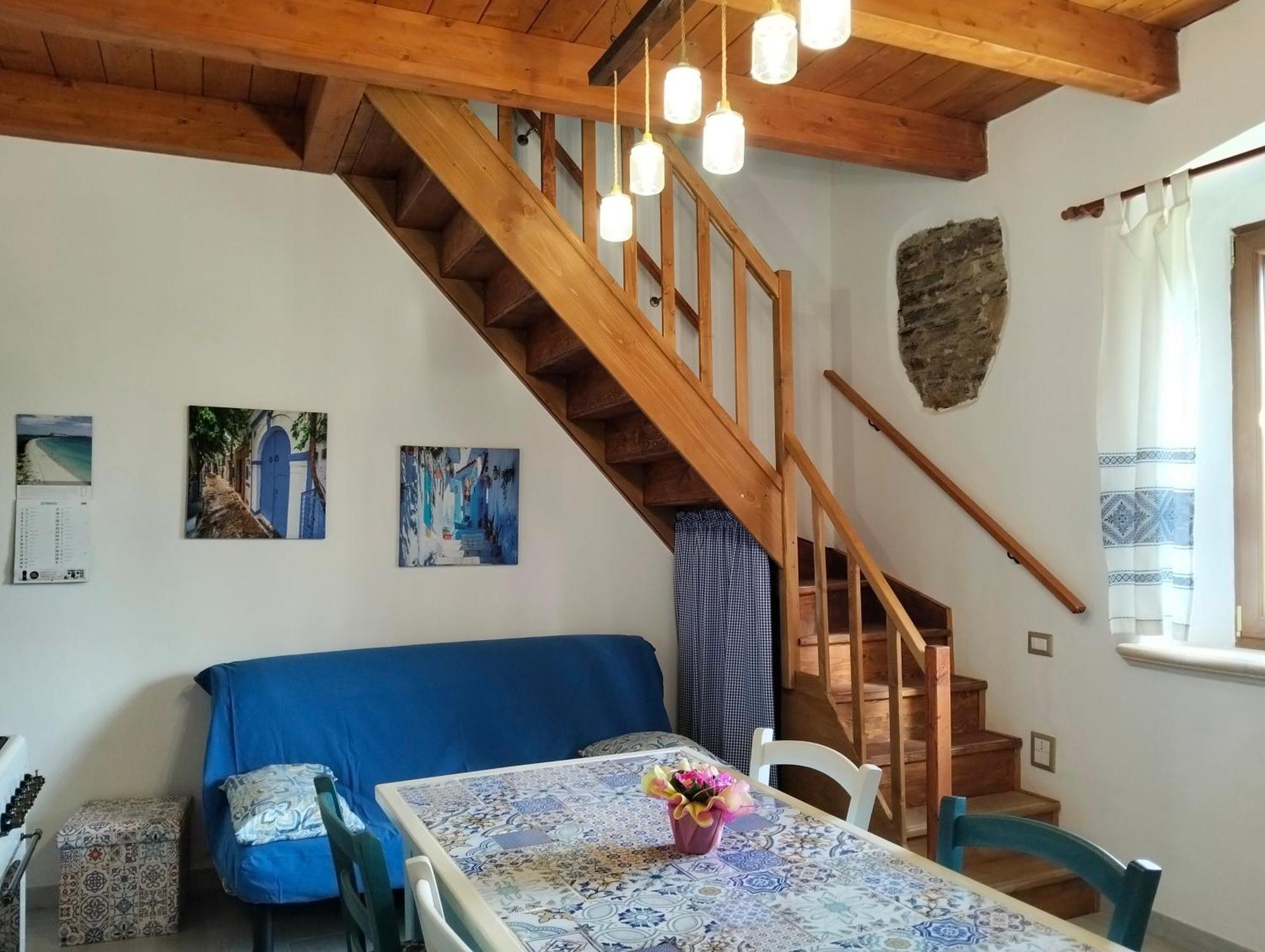 Il Rifugio Del Vecchio Bandito Iglesias Luaran gambar